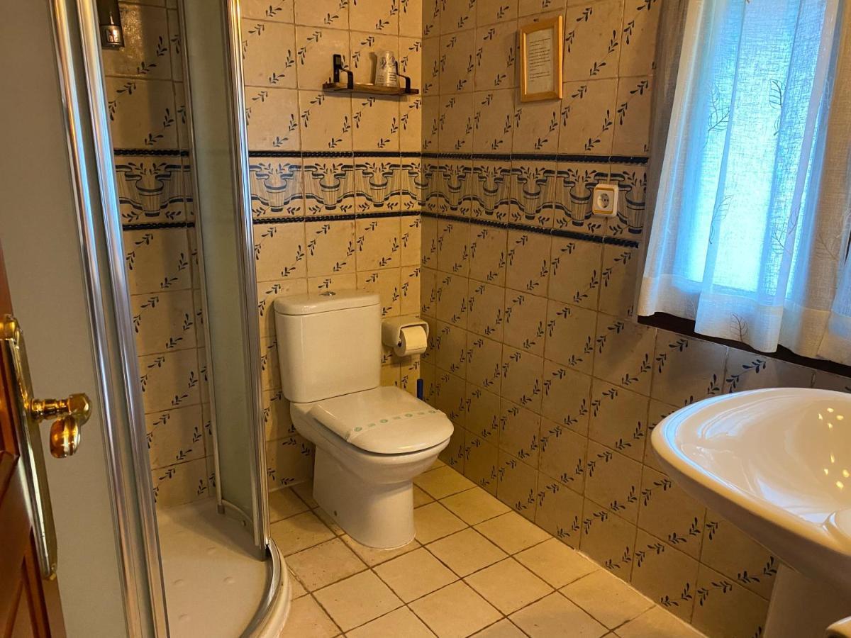Hotel Alda Avin Екстер'єр фото