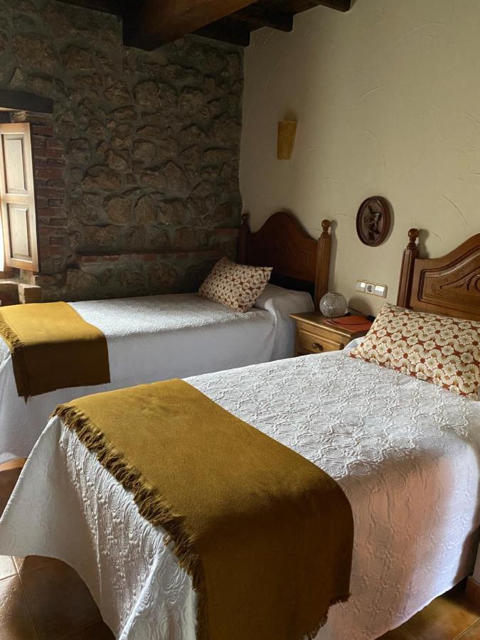 Hotel Alda Avin Екстер'єр фото