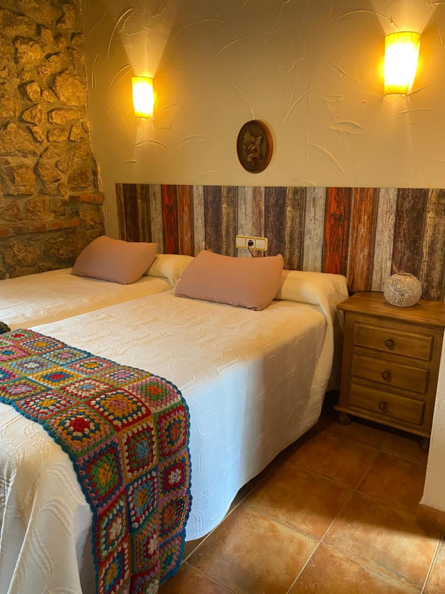Hotel Alda Avin Екстер'єр фото