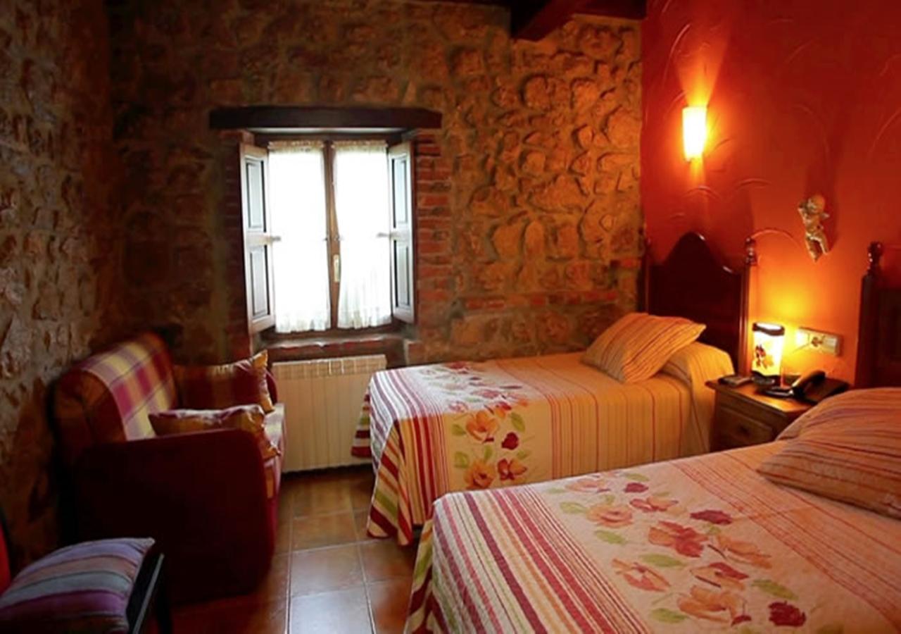 Hotel Alda Avin Екстер'єр фото