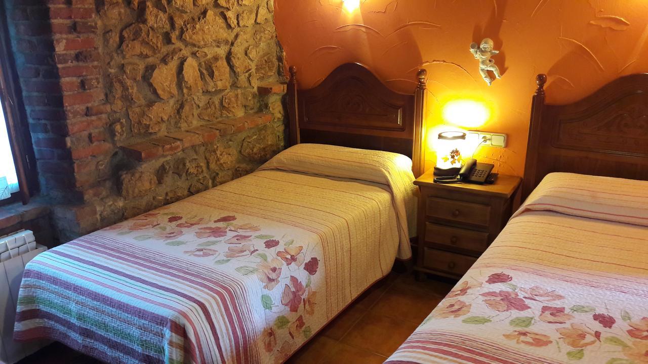 Hotel Alda Avin Екстер'єр фото