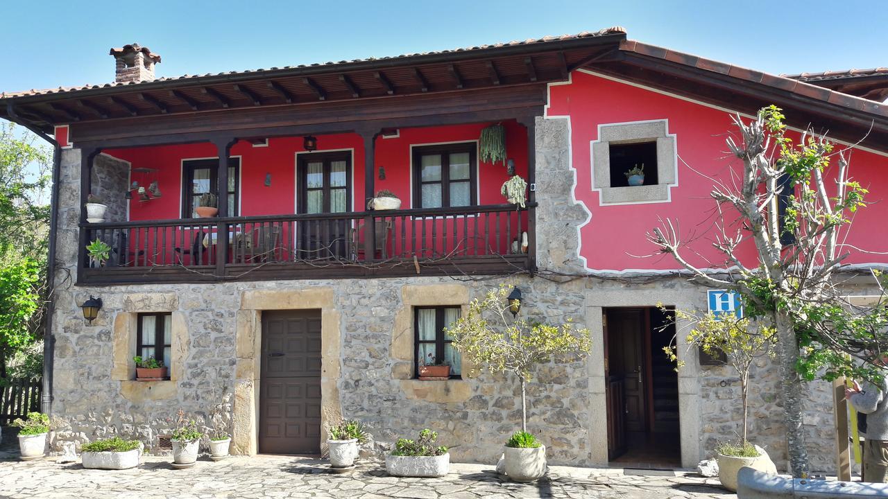 Hotel Alda Avin Екстер'єр фото