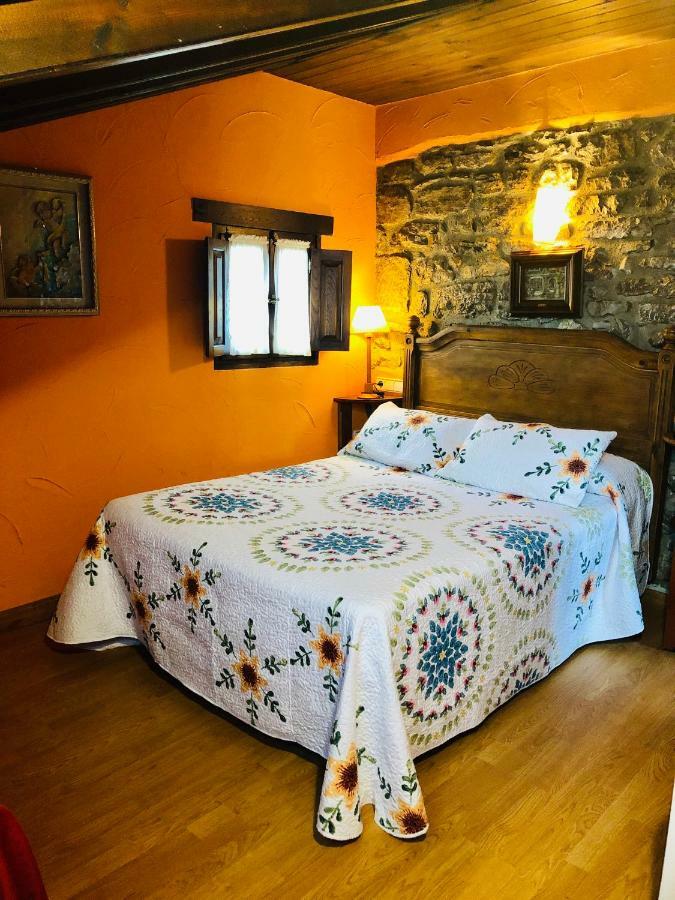 Hotel Alda Avin Екстер'єр фото